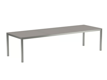 TABOELA - Rectangular garden table by Royal Botania - view 2